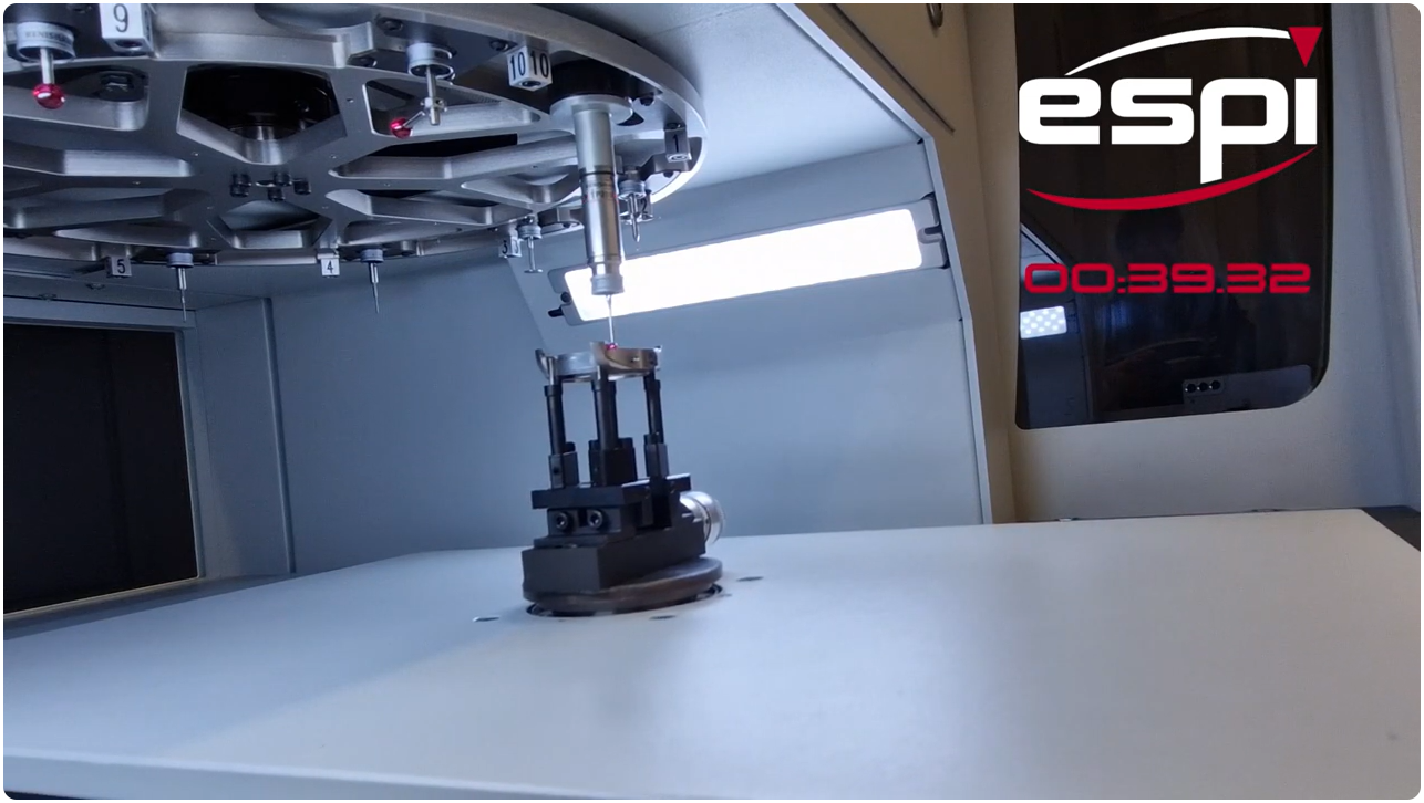 Mesure de carrure - MMT - ESPI